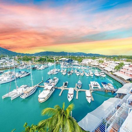 Nh Boat Lagoon Phuket Resort Εξωτερικό φωτογραφία