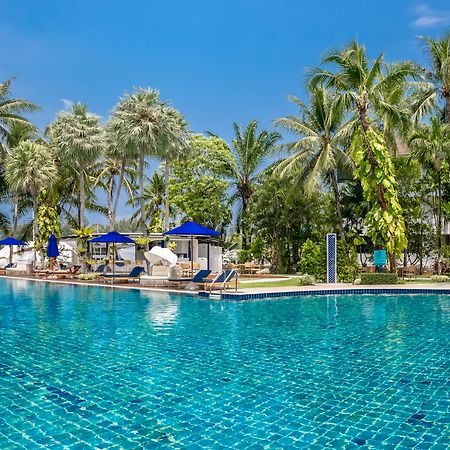 Nh Boat Lagoon Phuket Resort Εξωτερικό φωτογραφία