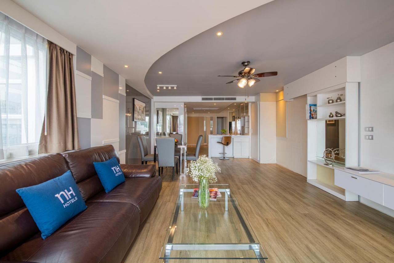 Nh Boat Lagoon Phuket Resort Εξωτερικό φωτογραφία