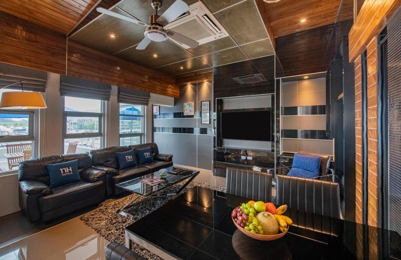 Nh Boat Lagoon Phuket Resort Εξωτερικό φωτογραφία