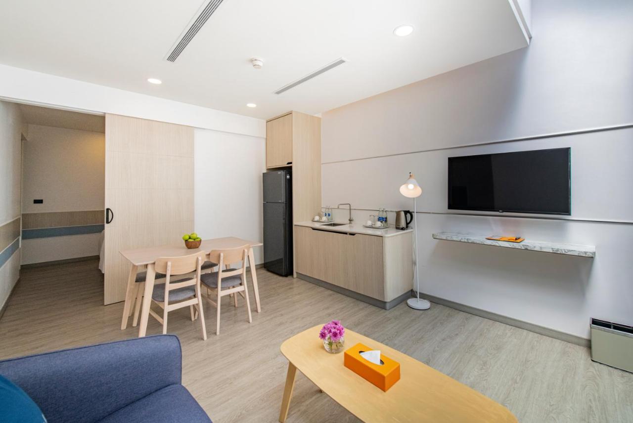 Nh Boat Lagoon Phuket Resort Εξωτερικό φωτογραφία