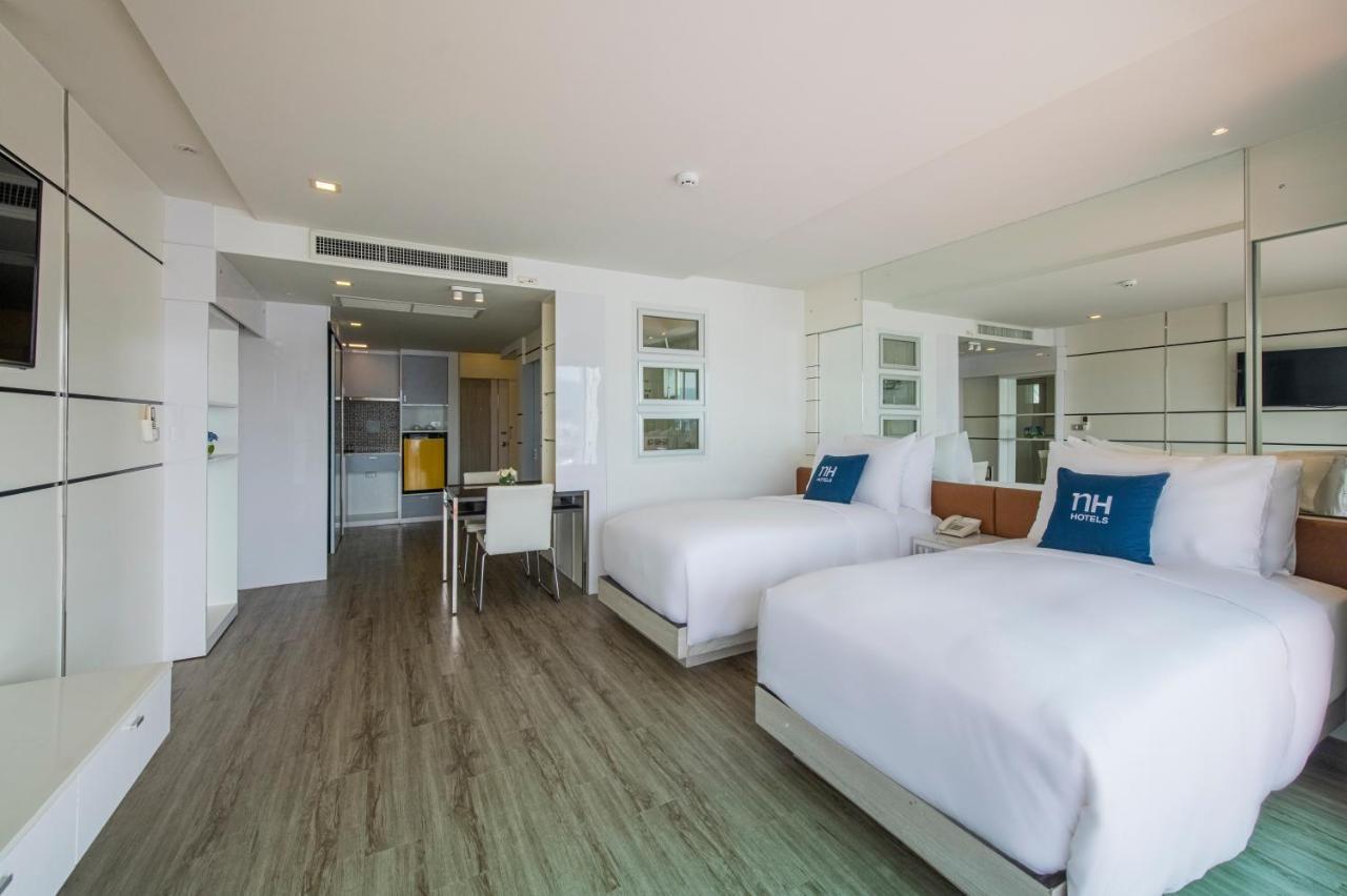 Nh Boat Lagoon Phuket Resort Εξωτερικό φωτογραφία