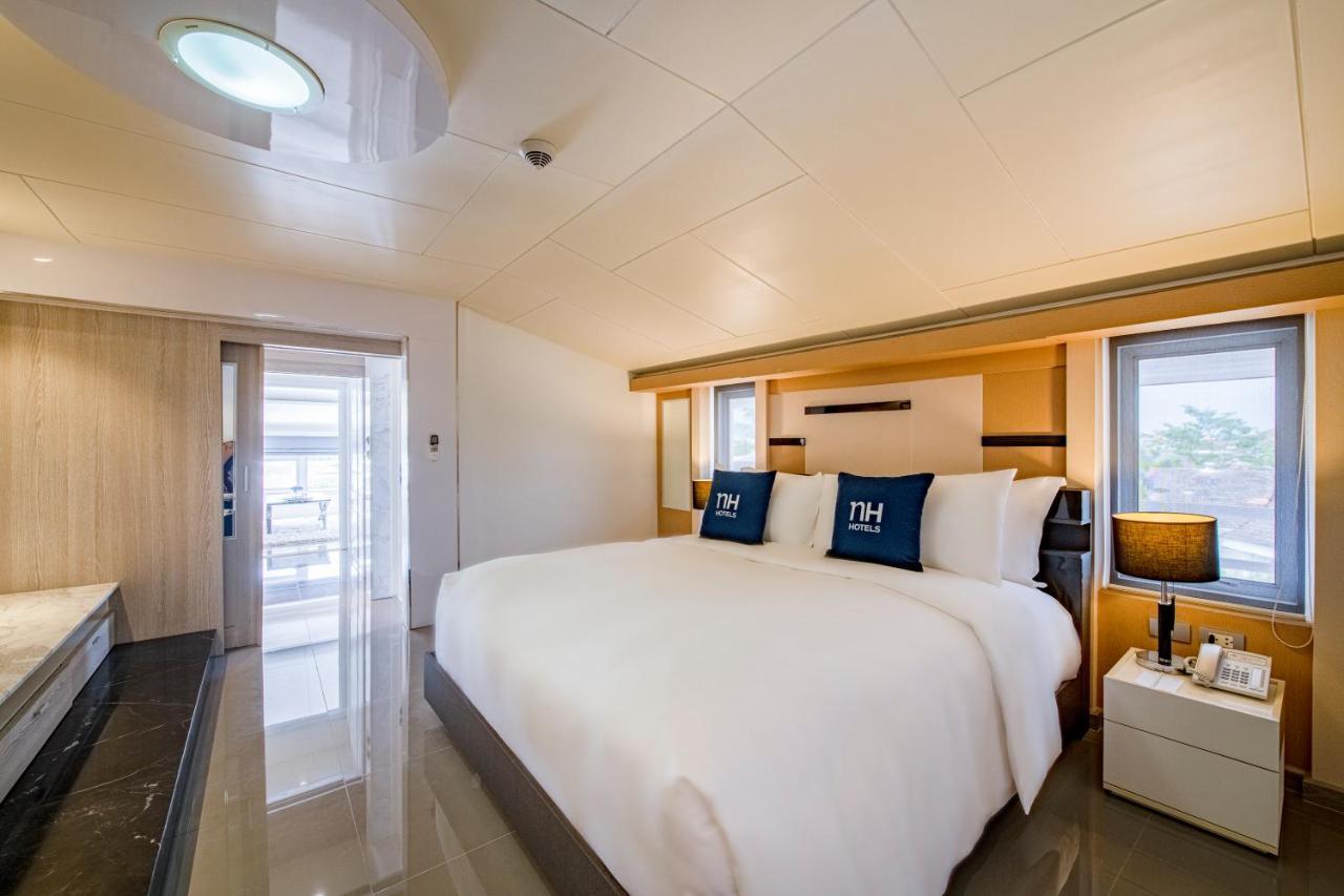 Nh Boat Lagoon Phuket Resort Εξωτερικό φωτογραφία